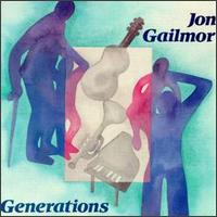 Jon Gailmor - Generations lyrics