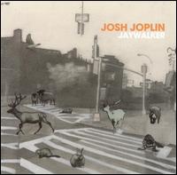 Josh Joplin - Jaywalker lyrics