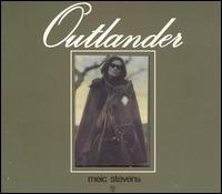Meic Stevens - Outlander lyrics