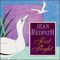 Jean Redpath - First Flight lyrics