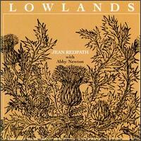 Jean Redpath - Lowlands lyrics