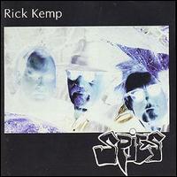 Rick Kemp - Spies lyrics
