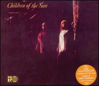 The Sallyangie - Children of the Sun lyrics