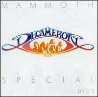 Decameron - Mammoth Special lyrics
