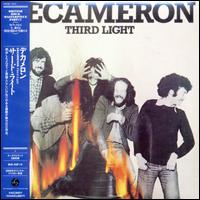 Decameron - Third Light lyrics