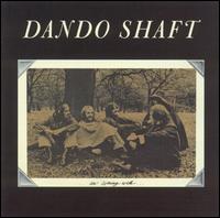 Dando Shaft - An Evening With Dando Shaft lyrics