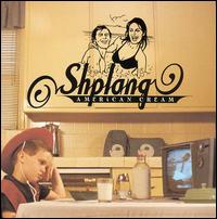 Shplang - American Cream lyrics