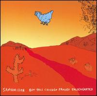 Samamidon - But This Chicken Proved Falsehearted lyrics