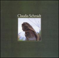 Claudia Schmidt - Claudia Schmidt lyrics