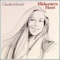 Claudia Schmidt - Midwestern Heart lyrics