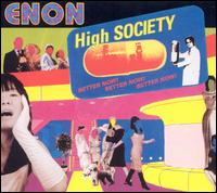 Enon - High Society lyrics