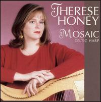Theresa Honey - Mosaic: Celtic Harp lyrics