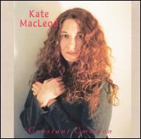 Kate MacLeod - Constant Emotion lyrics