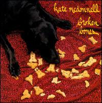 Kate McDonnell - Broken Bones lyrics