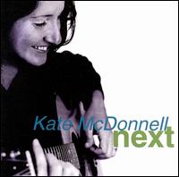 Kate McDonnell - Next lyrics