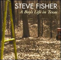 Steve Fisher - Boy's Life in Heaven lyrics