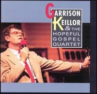Garrison Keillor - Garrison Keillor & The Hopeful Quartet lyrics