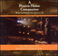 Garrison Keillor - A Prairie Home Companion With Garrison Keillor [live] lyrics