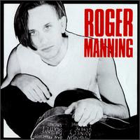 Roger Manning - Roger Manning [SST] lyrics