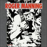 Roger Manning - Soho Valley Boys lyrics