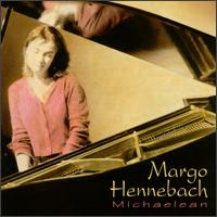 Margo Hennebach - Michaelean lyrics