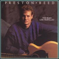 Preston Reed - Road Less Travelled lyrics