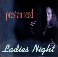 Preston Reed - Ladies Night lyrics