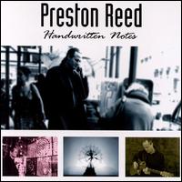 Preston Reed - Handwritten Notes lyrics