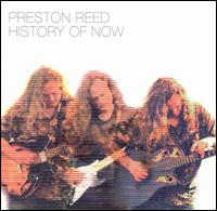 Preston Reed - History of Now lyrics