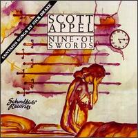 Scott T. Appel - Nine of Swords: Compositions by & About Nick ... lyrics