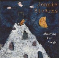 Jennie Stearns - Mourning Dove Songs [live] lyrics