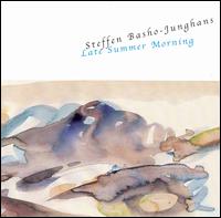 Steffen Basho-Junghans - Late Summer Morning [live] lyrics