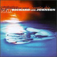 Richard Leo Johnson - Fingertip Ship lyrics