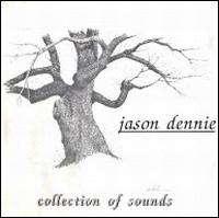 Jason Dennie - Collection of Sounds lyrics