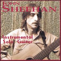 John Sheehan - Instrumental Solo Guitar lyrics