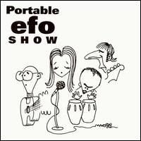 Eddie from Ohio - Portable EFO Show [live] lyrics