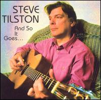 Steve Tilston - Steve Tilston & So It Goes lyrics