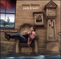 Steve Tilston - Such & Such lyrics