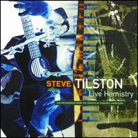 Steve Tilston - Live Hemistry lyrics