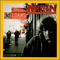 Barry Melton - Songs of the Next Great Depression lyrics
