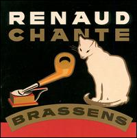 Renaud - Renaud Chante Brassens lyrics