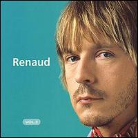 Renaud - Talents du Siecle, Vol. 3 lyrics
