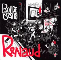 Renaud - Rouge Sang lyrics