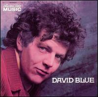 David Blue - David Blue lyrics