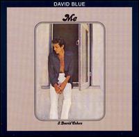 David Blue - Me, S. David Cohen lyrics