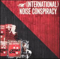 The (International) Noise Conspiracy - Armed Love lyrics