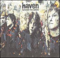 Haven - Between the Senses lyrics