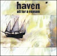 Haven - All for a Reason lyrics