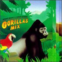 Bernie Krause - Gorillas in the Mix lyrics