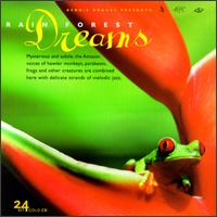 Bernie Krause - Rainforest Dreams lyrics